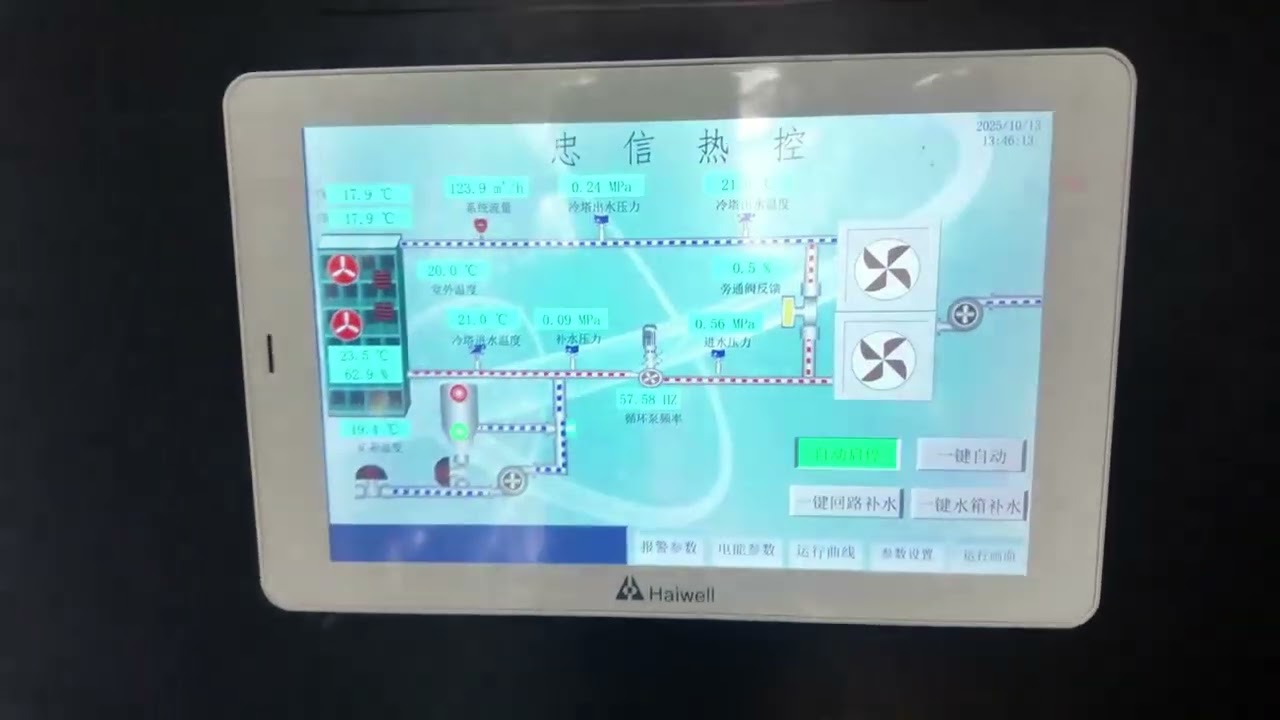 1.2MW Hydro Cooling Container for 210 Units Antminer S21 S23 Hydro CSA UL CE Certified 