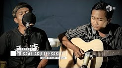 Acoustic Music | Disaat Aku Tersakiti - Dadali Cover - Durasi: 5:37. Acoustic Music | Disaat Aku Tersakiti - Dadali Cover - Durasi: 5:37.