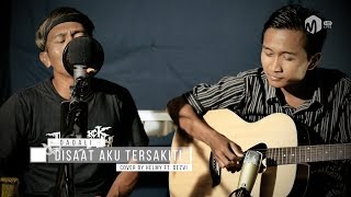 Acoustic Music | Disaat Aku Tersakiti - Dadali Cover