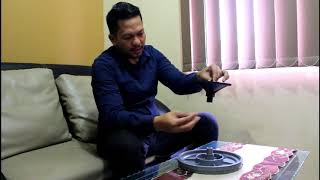 Penjelasan Diffusser Fine Bubble & Coarse Bubble