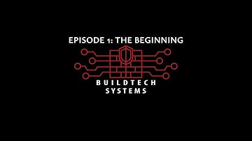 Episode 1: The Beginning