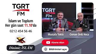 Miras paylaşmak - Osman Ünlü Hoca | Dinimiz İslam
