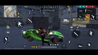 free fire new game Car gaming car Game Play free fire hade shots total gaming King gaming saif