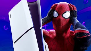 У SONY проблемы со Spider-Man 2