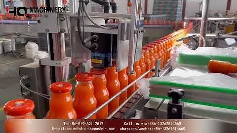 Automatic vacuum leak testing equipment|YQ machinery glass jars bottles vacuum leak detector