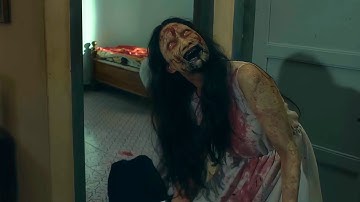 যখন মন্দ তার পরিবারকে তাড়া করে, তখন সে লড়াই করে | শয়তানের অভিশপ্ত প্রলোভন (২০২৫)