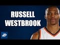 Russell Westbrook | Here Comes The Boom