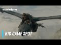 How To Train Your Dragon | Big Game Spot