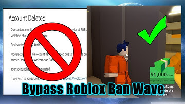[Very Important] Anti-Ban / Bypass Roblox Ban Wave 2018