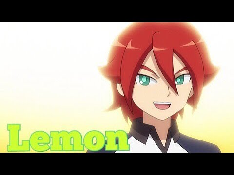 ［MAD］イナズマイレブン×Lemon(ヒロト＆タツヤ)