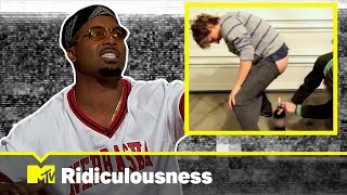 このオタク達は天才！？ | 世界のおバカ映像 (MTV Ridiculousness)