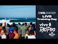 WSL Fantasy LIVE Training Day | VIVO Rio Pro presented by Corona Cero 2026