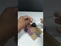 How to make door security alarm🚪using ir sensor #shorts #viral #viralshorts #ytshorts