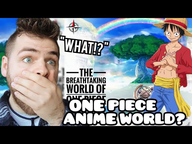 I DONT TRUST NONE OF THEM! #onepiece #onepieceanime #animereaction #an