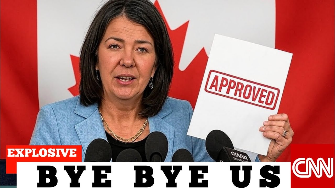 Western Provinces DEFY Ottawa With Explosive New Declaration! | Canada Breaking News