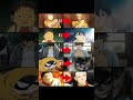 From Zero to Hero 😳🔥 Anime Glow Up Moments