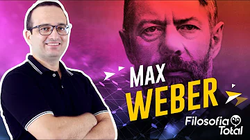 Qual a relação do protestantismo com o capitalismo segundo Max Weber?