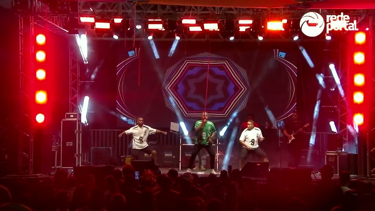 Moreninho Ao Vivo em Itapitanga BA - 22/06/2026