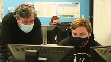 Computer Networking Technology and Cyber Security