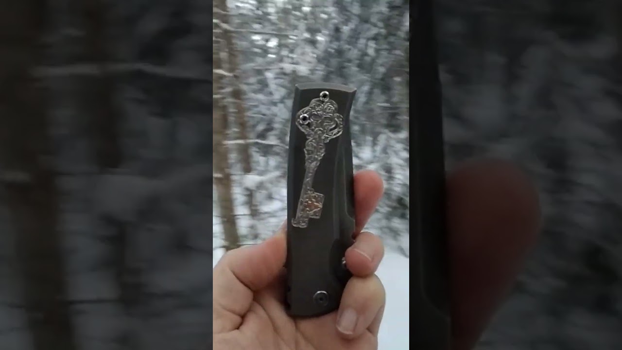 Winter Chaves PANA-Short 