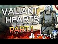 Valiant Hearts The Great War 100 Walkthrough Part Valiant Hearts The Great War 100 Walkthrough Part