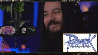 Ragnarok Online - Streamside / Under The Ground | Reacting To Video Game Music!