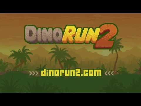 Writer, Wanderer, Wonderer — pixeljamgames: Dino Run 2 Pterosaur