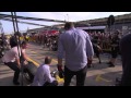 McLaren vs BBC (PART 1) : Pit Stop Challenge (HD)