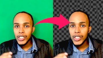 How to Remove Green Screen on Many Clips At Once (Davinci Resolve)