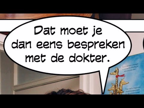 Video: Waarom Verdien Manlike Dokters Meer Geld As Vroulike Dokters?