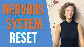 Tapping For Safety | EFT Tapping To Reset Your Nervous System + Deeply Relax