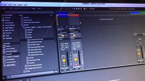 Psytrance Bass Tutorial - Using Massive by NI