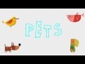 Pet Abilities and Sounds Quiz