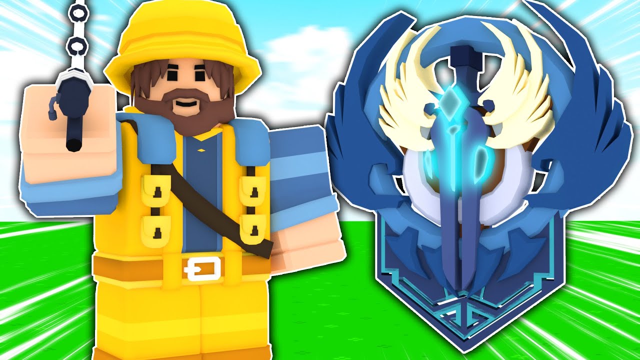 Roblox BedWars on X: Season 2 is live!! 🎃 5 new Battle Pass kits! 💰 Item  Shop expansion 🏃‍♀️ Potions 💎 Diamond generator upgrades 🖼 21 new sprays  📝 24 new lobby