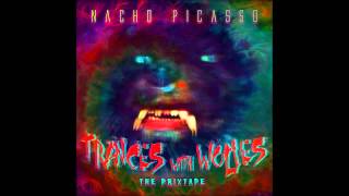 NACHO PICASSO - FLAVIN' Feat GIFTED GAB