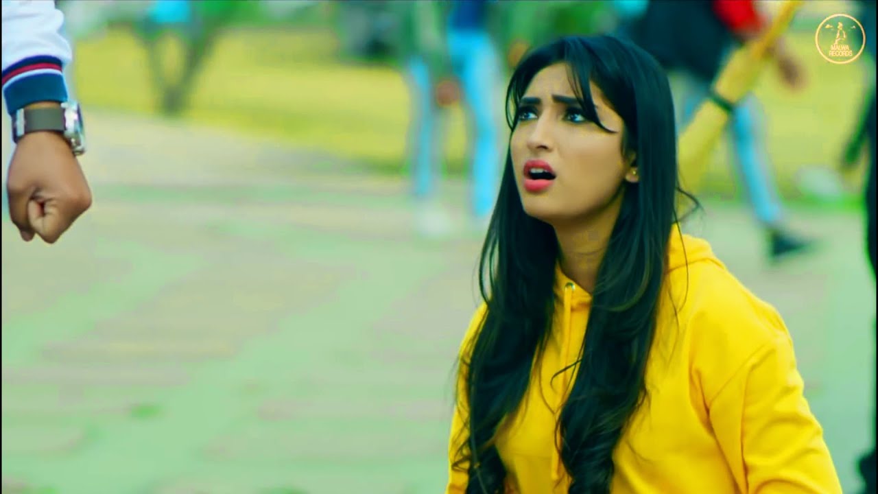 Romantic Full Screen Whatsapp Status|New Hindi Song Whatsapp Emotional Status| Gf ❤️Bf  Broken Heart