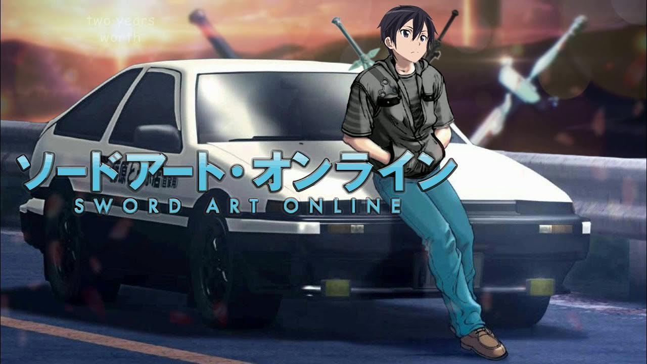 Crossing Field / Eurobeat Remix Crossing Field / Eurobeat Remix