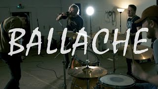Full 6foot7 - Ballache Guide