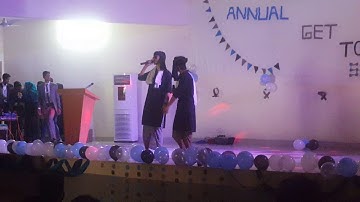 Sheeda and meeda UOG