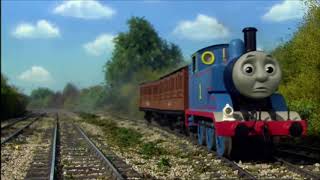 Take On Sodor Toby Scream Origin