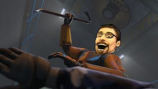 Replica Plays RANDOM HALF-LIFE MODS VARIETY PACK!