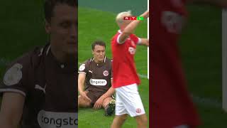 An wen erinnert euch dieser Fail?! | RTL Sport