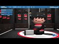 how to change your stick handle(Slap Shot Rebound)