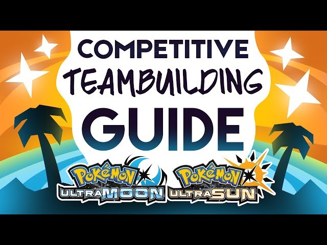 Three Ways Ultra Sun And Moon Is Shaking Up Competitive Pokémon