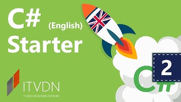 C# Starter. Lesson 2. Machine Mathematics And Numeral Systems