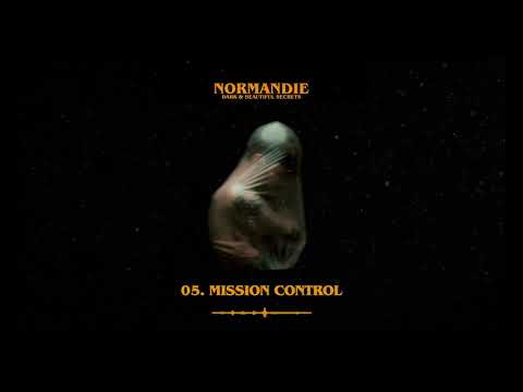 Normandie - Mission Control (Official Audio Stream)