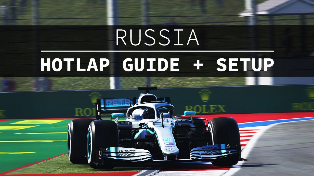 f1 2020 setup guide f1 2020 setup guide