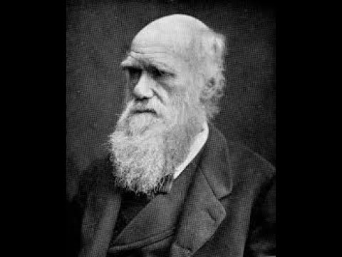 Video: Charles Darwin Cov Kev Tshawb Pom