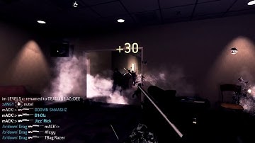 Wretched - A CoD4 PC Montage - By Drag