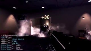 Wretched - A CoD4 PC Montage - By Drag